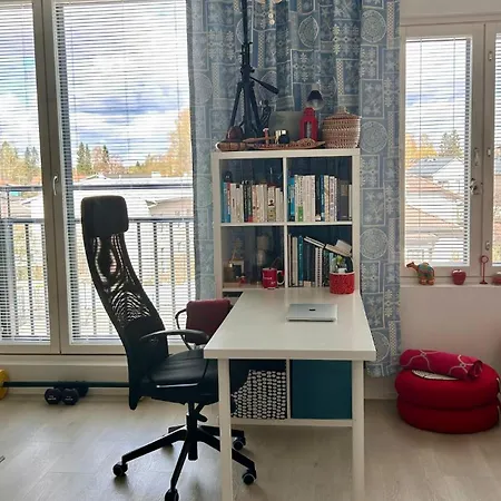 Modern Nest In Great Location * וואנטאה